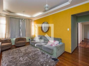 Apartamento · 148m² · 3 Quartos · Apartamento à Venda - Barro Preto, 3 Quartos, 148 m2 - Belo Horizonte