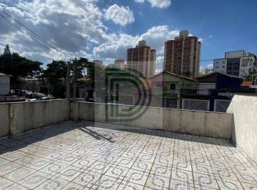 Casa · 130m² · 3 Quartos · 2 Vagas · SOBRADO- 3 DORMITÓRIOS CENTRINHO DO JD. ESTER