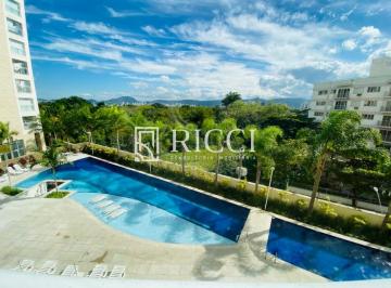 Foto 01 · EXCELENTE APARTAMENTO 3 SUÍTES COM VARANDA GOURMET COM VISTA ESPETACULAR DO MAR !!!