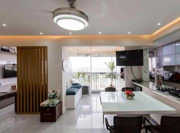 Apartamento de 3 quartos, São Paulo · Apartamento na Penha com 74 m² - 3 quartos e 2 vagas