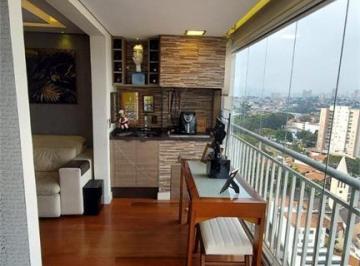 Apartamento de 2 quartos, São Paulo · Apartamento na Casa Verde com 98 m² - 2 quartos e 2 vagas