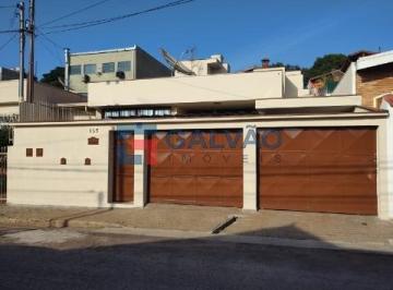 Fachada · Casa à venda na Vila Progresso em Jundiaí - SP