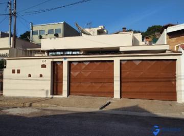 Fachada · Casa à venda na Vila Progresso em Jundiaí - SP