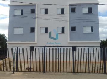 Apartamento · 46m² · 2 Quartos · 1 Vaga · Apartamento a venda "Minha Casa Minha Vida"