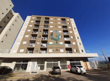 Apartamento · 53m² · 1 Quarto · 1 Vaga · Apartamento Térreo a venda em Sorocaba