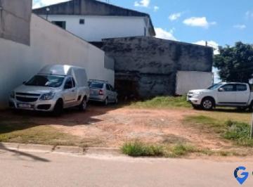 Terreno · Terreno à venda no Loteamento Santa Giovana em Jundiaí - SP