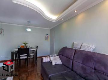 Apartamento · 49m² · 2 Quartos · 1 Vaga · Apartamento a venda com 2 dormitórios no condomínio Reserva dos Ipês , 49m² - Santa Teresinha - São 