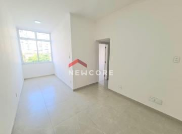 Apartamento · 50m² · 1 Quarto · 1 Vaga · Apartamento em Rua Gomes Carneiro - Ipanema - Rio de Janeiro/RJ