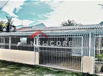 Casa · 145m² · 3 Quartos · 2 Vagas · Casa em Rua Theodorico Moutinho - Campina - São Leopoldo/RS