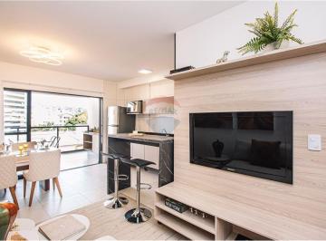 Apartamento · 154m² · 4 Quartos · 2 Vagas · Apartamento cobertura com 4 quartos, sendo 3 suítes,próximo ao Jesuítas, Juiz de Fora/MG
