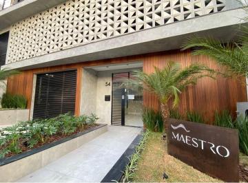 Apartamento · 170m² · 4 Quartos · 3 Vagas · Apartamento com 4 quartos à venda, 170 m² - Centro - Juiz de Fora/MG