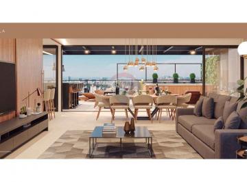 Apartamento · 170m² · 4 Quartos · 3 Vagas · Apartamento Alto Padrão 4 suítes, varanda gourmet, 3 vagas, no bairro Santa Helena, Juiz de Fora/MG