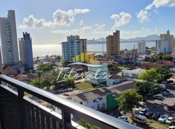 Apartamento · 63m² · 2 Quartos · 1 Vaga · Apartamento à venda no bairro Centro - Balneário Piçarras/SC
