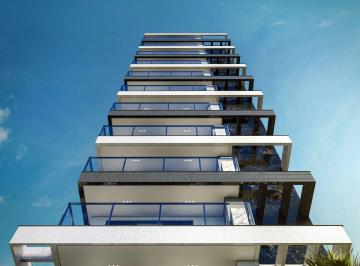 Apartamento · 97m² · 2 Quartos · 2 Vagas · Apartamento à venda no bairro Centro - Balneário Piçarras/SC