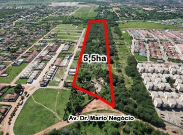Terreno · 55000m² · Area a venda em Parnamirim 5,5 ha