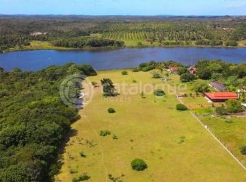 img0 · Excelente area as margens da Lagoa Azul em Pium  - 20ha