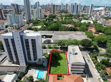 Terreno · 487m² · Terreno a venda em Lagoa Nova