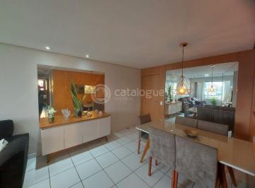 Apartamento · 75m² · 3 Quartos · 2 Vagas · Excelente apartamento a venda no Sun River
