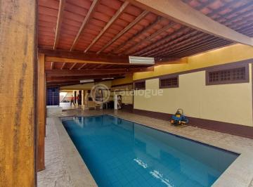 Casa · 450m² · 3 Quartos · 3 Vagas · Casa em Capim Macio - Oportunidade