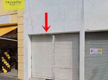 17345b0c9e6e834338ff2d3ebdb54e92d7be2fbe · Salão para alugar, 75 m² por R$ 15.000/mês - Centro - Itu/SP
