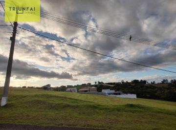 e2eadf893ca2fc2de5d60f54f2b94ac3dc488624 · Terreno à venda, 1000 m² por R$ 424.000,00 - Condomínio Fazenda Alta Vista - Salto de Pirapora/SP