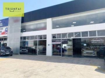 97e8a524ee99b36c3a74f889fb8d3d0fc69bbdae · Salão para alugar, 831 m² por R$ 42.000/mês - Alto da Vila Nova - Itu/SP