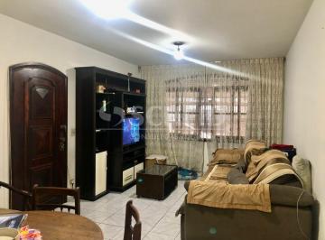Casa · 180m² · 4 Quartos · 2 Vagas · Sobrado à venda na Av Prof Guilherme Belfort Sabino