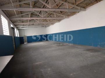Comercial · 600m² · Vende-se galpão comercial em Veleiros - Interlagos