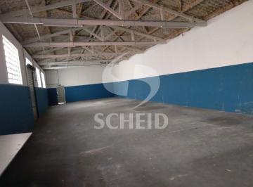Comercial · 600m² · Vende-se galpão comercial em Veleiros - Interlagos