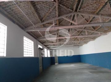 Comercial · 600m² · Vende-se galpão comercial em Veleiros - Interlagos