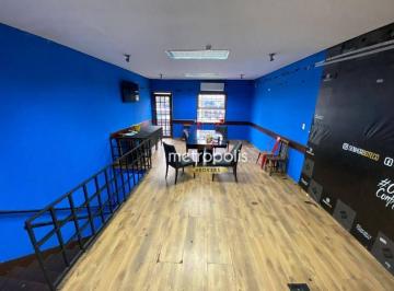 Salão · Salão à venda, 50 m² por R$ 550.000,00 - Santo Antônio - São Caetano do Sul/SP