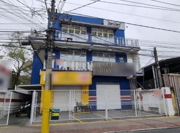 Comercial · 876m² · Ponto comercial à venda de 900m² | 09 banheiros e 06 vagas de garagem | Centro - São José dos Campos