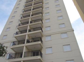 Apartamento · 70m² · 3 Quartos · 2 Vagas · Apartamento 70 m² - 3 Dormitórios (1 Suíte) - 2 Vagas à venda no bairro Rudge Ramos - S. B. do Campo