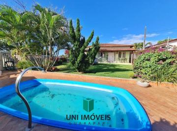 CASA PISCINA MEAIPE · Linda casa com piscina, jardim e 902m² de terreno a venda na Enseada Verde - Guarapari