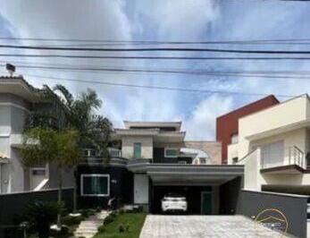 Casa · 500m² · 3 Quartos · 6 Vagas · Casa à venda no bairro Jardim Ibiti do Paço - Sorocaba/SP