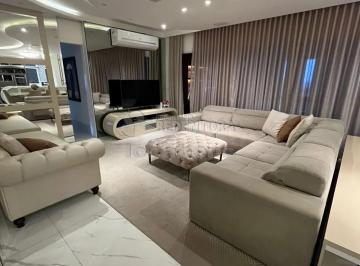 Apartamento · 174m² · 4 Quartos · 3 Vagas · Maravilhoso Apartamento de Alto Padrão para Venda - Zona Sul Iguatemi