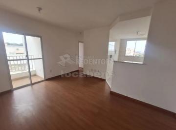 Apartamento · 53m² · 2 Quartos · 1 Vaga · Apartamento padrão Unique São Judas