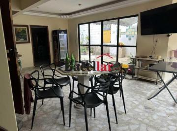 Casa · 408m² · 9 Quartos · 4 Vagas · Casa em Condomínio : Triplex / Residencial / Tijuca