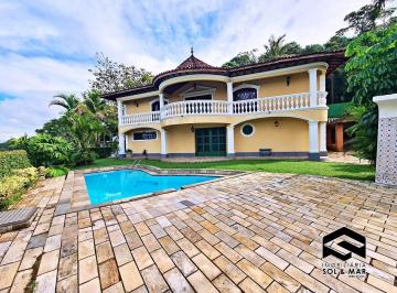 Terreno · 1400m² · CASA DE ESQUINA C/ VISTA AO MAR + TERRENO ANEXO!