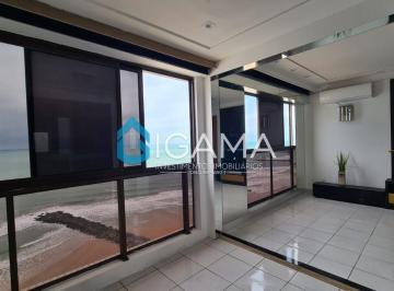 Foto 01 · Apartamento, Areia Preta, Natal, RN