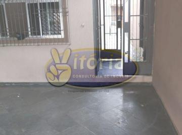 Casa · 124m² · 2 Quartos · 2 Vagas · sobrado jd. pedroso