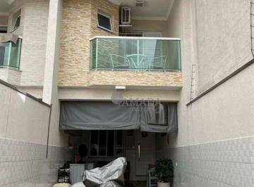 b4183f71944e437b8efda1da4e50951b1d85faa8 · Sobrado com 3 dormitórios à venda, 240 m² por R$ 870.000,00 - Vila Marieta - São Paulo/SP