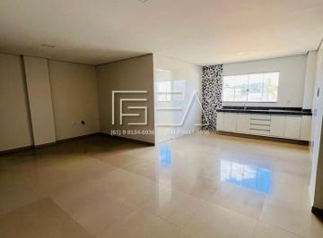 Apartamento · 100m² · 3 Quartos · 2 Vagas · APARTAMENTO PARA LOCAÇÃO NO CENTRO DE FORMOSA-GO |
