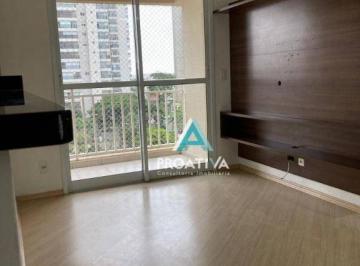 98d4a9f3038215cc9988e171538cd74472f1ecd8 · Apartamento com 2 dormitórios para alugar, 60 m² por R$ 4.166,67/mês - Campestre - Santo André/SP