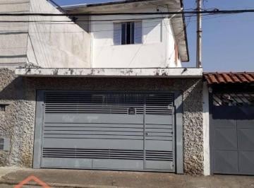 2dec582f066a7ce3604e21364b045ea6782e82e6 · Sobrado com 3 dormitórios à venda, 137 m² por R$ 560.000,00 - Jabaquara (Zona Sul) - São Paulo/SP