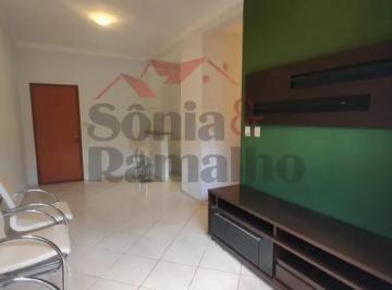 Apartamento · 70m² · 1 Quarto · 1 Vaga · Apartamentos Padrão em Ribeirão Preto