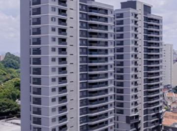 Apartamento de 1 quarto, São Paulo · Apartamento TARJAB, 1 dormitório/suíte, a 300m da Estação Conceição.