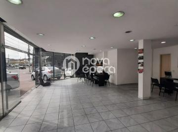 2500247.jpg · Prédio Comercial  Praça Seca