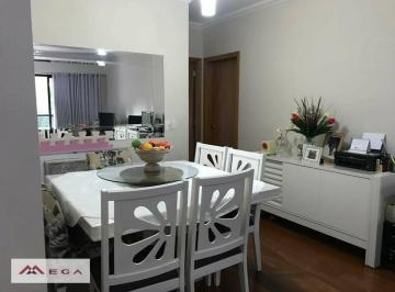 e8df11dd97ca4b06dfa3a61223cfa0b576d600f9 · Apartamento com 4 dormitórios à venda, 128 m² por R$ 750.000 - Nova Campinas - Campinas/SP