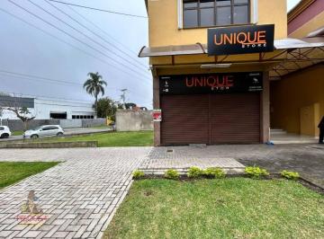 0938cfb44f911ac04c627ba19a6150a7cd83246e · Loja para alugar, 51 m² por R$ 5.412,03/mês - Portão - Curitiba/PR